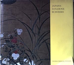 Seller image for Japans Goldene Schirme. for sale by books4less (Versandantiquariat Petra Gros GmbH & Co. KG)