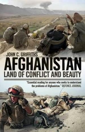 Bild des Verkufers fr Afghanistan: Land of Conflict and Beauty zum Verkauf von WeBuyBooks
