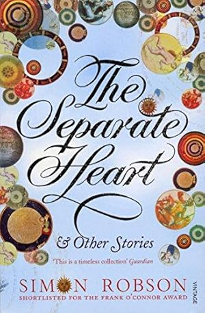 Seller image for The Separate Heart for sale by WeBuyBooks