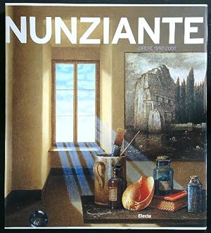 Image du vendeur pour Nunziante opere 1997-2007 mis en vente par Miliardi di Parole