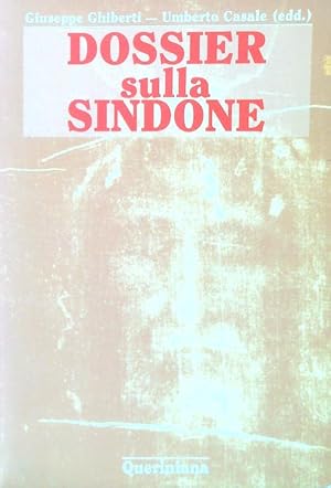 Seller image for Dossier sulla Sindone for sale by Librodifaccia