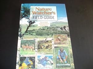 Bild des Verkufers fr Nature Watcher's Field Guide zum Verkauf von WeBuyBooks