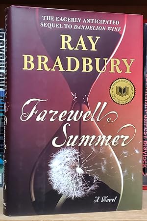 Seller image for Farewell Summer for sale by Parigi Books, Vintage and Rare