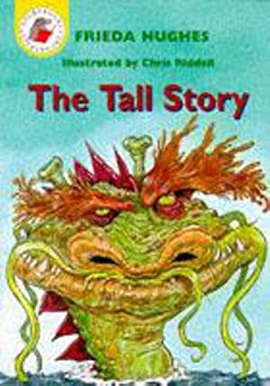 Bild des Verkufers fr Red Storybooks: The Tall Story zum Verkauf von WeBuyBooks