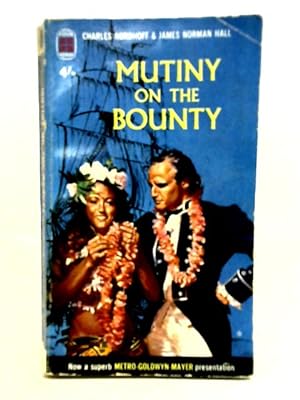 Seller image for Mutiny on the Bounty (Four Square Books. no. 711.) for sale by World of Rare Books