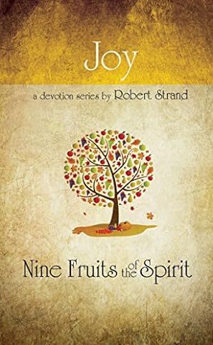 Seller image for Joy (Nine Fruits of the Spirit) for sale by Reliant Bookstore