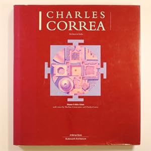 Charles Correa: Architect in India