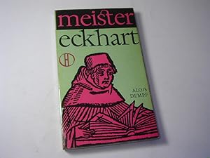 Bild des Verkufers fr Meister Eckhart / Herder-Bcherei Bd. 71 zum Verkauf von Antiquariat Fuchseck