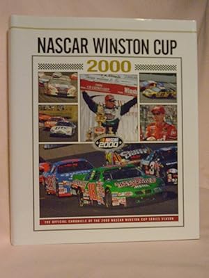 NASCAR WINSTON CUP 2000