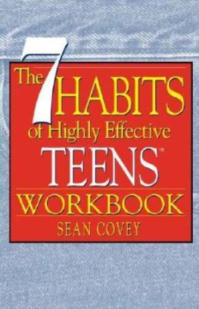 Seller image for The 7 Habits of Highly Effective Teens Workbook for sale by ChristianBookbag / Beans Books, Inc.