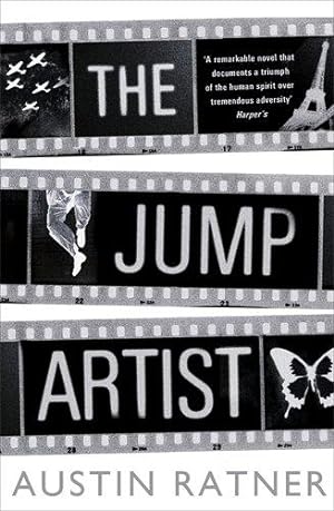 Immagine del venditore per The Jump Artist venduto da WeBuyBooks