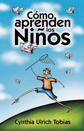 Immagine del venditore per Cmo Aprenden los Nios venduto da ChristianBookbag / Beans Books, Inc.