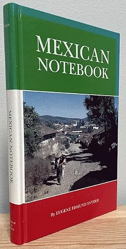 Immagine del venditore per Mexican Notebook venduto da Chaparral Books