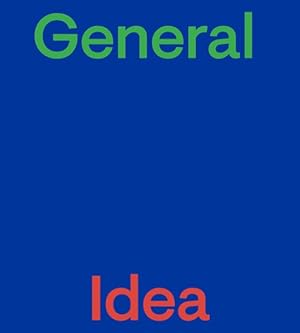 Seller image for General Idea for sale by GreatBookPricesUK