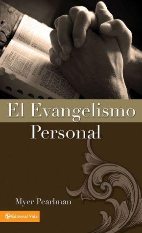 Imagen del vendedor de Evangelismo personal a la venta por ChristianBookbag / Beans Books, Inc.