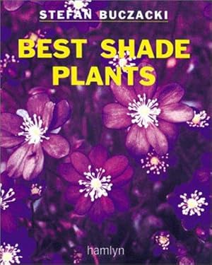 Bild des Verkufers fr Best Shade Plants: No. 3 ("Amateur Gardening" Guide) zum Verkauf von WeBuyBooks