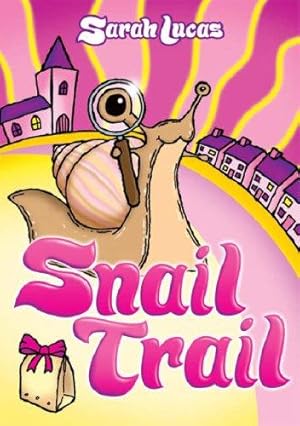 Seller image for Snail Trail: 1 (Madaboutsnailbooks) for sale by WeBuyBooks