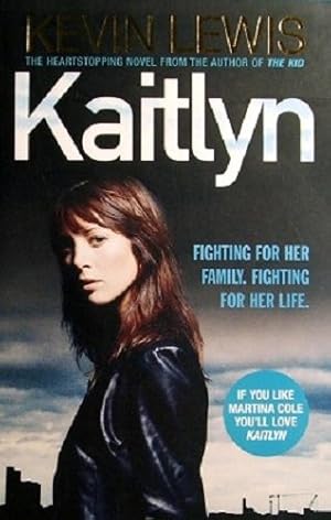 Seller image for Kaitlyn (TPB) (AUS) for sale by WeBuyBooks