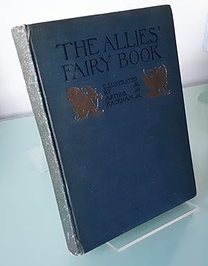 The Allies' Fairy Book