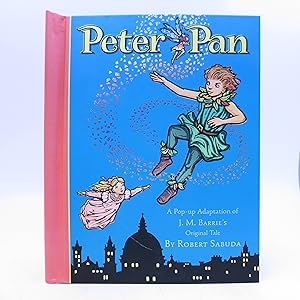 Peter Pan: Peter Pan (A Classic Collectible Pop-up)