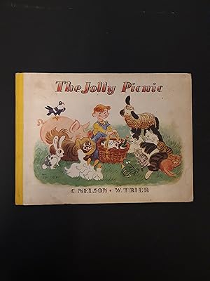 The Jolly Picnic