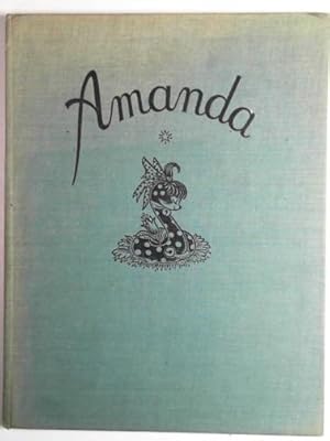 Image du vendeur pour Amanda mis en vente par Cotswold Internet Books