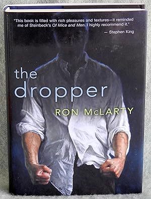 Image du vendeur pour The Dropper mis en vente par Argyl Houser, Bookseller