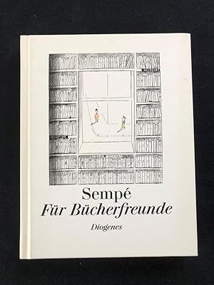 Für Bücherfreunde.