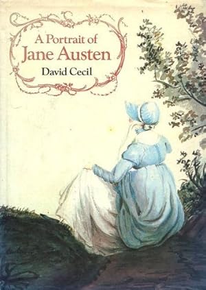 Immagine del venditore per A Portrait of Jane Austen (Biography & Memoirs) by David Cecil (1989-09-25) venduto da Ammareal