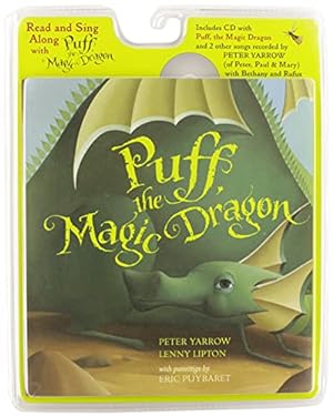 Bild des Verkufers fr Puff, the Magic Dragon zum Verkauf von Reliant Bookstore