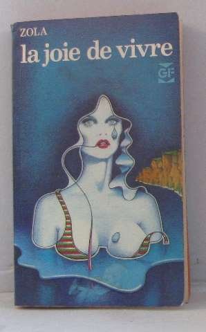 Seller image for La Joie de vivre (French Edition) for sale by Ammareal