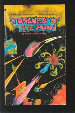 Seller image for Tongues of the Moon (Pyramid SF, T2260) for sale by Redux Books