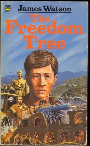 Seller image for The Freedom Tree (Lions S.) for sale by WeBuyBooks