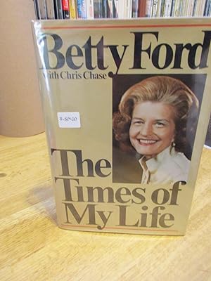 Seller image for The Times of My Life for sale by Timothy Norlen Bookseller