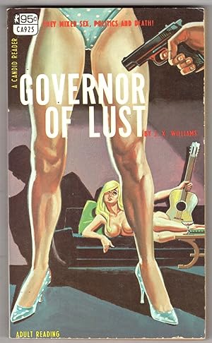Governor of Lust