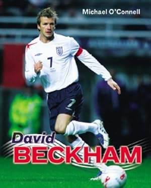 Bild des Verkufers fr David Beckham zum Verkauf von WeBuyBooks