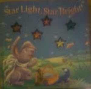 Bild des Verkufers fr Title: Star Light Star Bright zum Verkauf von WeBuyBooks