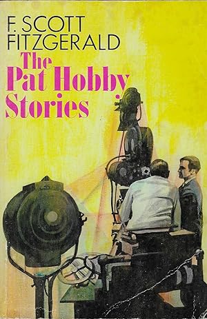 Seller image for The Pat Hobby Stories for sale by BASEMENT BOOKS