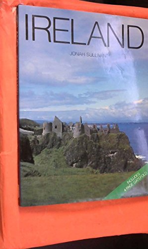 Seller image for Ireland for sale by WeBuyBooks