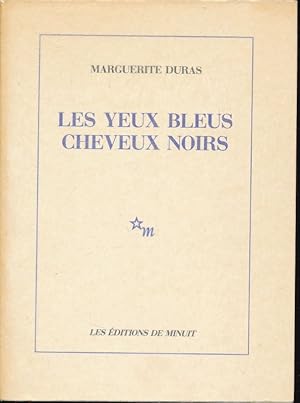 Seller image for Les yeux bleus cheveux noirs for sale by LIBRAIRIE GIL-ARTGIL SARL