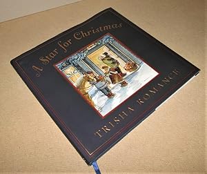 Seller image for A Star for Christmas (Signed) for sale by Homeward Bound Books