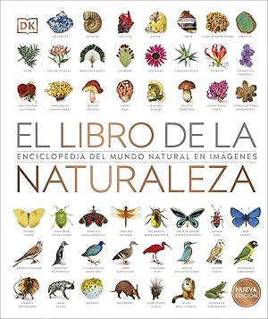 El libro de la naturaleza nueva edici¢n