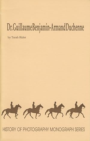 DR. GUILLAUME BENJAMIN-ARMAND DUCHENNE