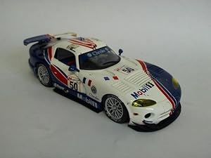 Chrysler Viper GTS-R '50' (1:32)