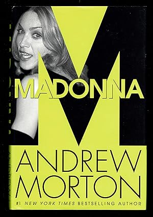 Imagen del vendedor de Madonna a la venta por Granada Bookstore,            IOBA
