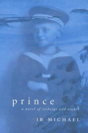 Seller image for Prince for sale by WeBuyBooks