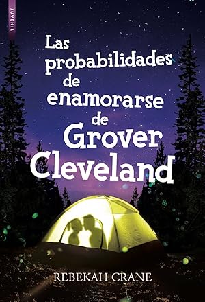 Seller image for Las probabilidades de enamorarse de grover cleveland for sale by Imosver