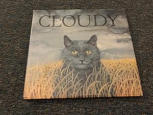 Seller image for Cloudy for sale by Betty Mittendorf /Tiffany Power BKSLINEN