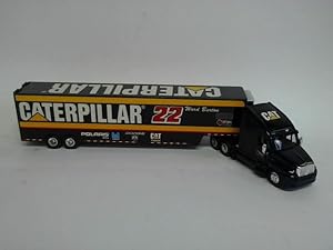 Caterpillar Truck (1/64)