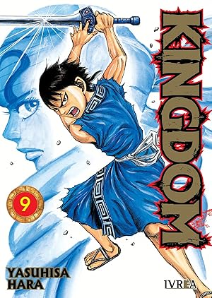 Kingdom n 09